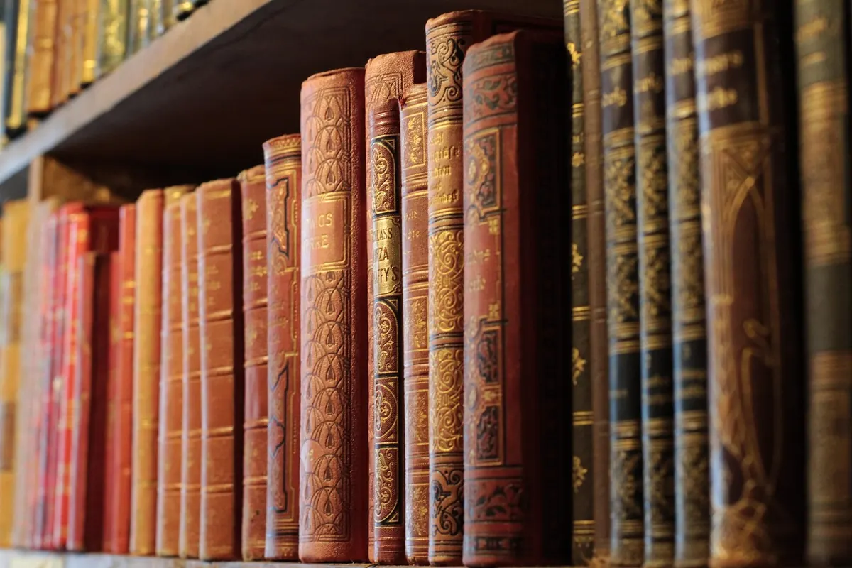 How to Start Collecting Rare Books on a Budget