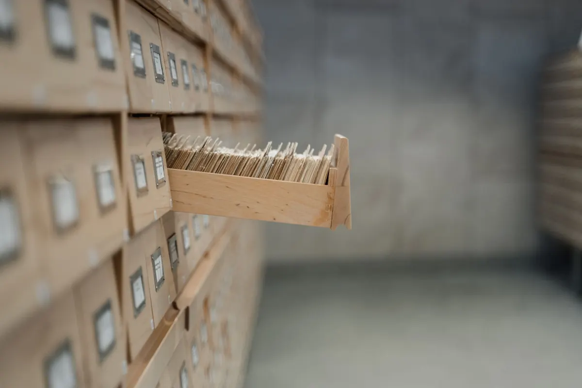 How to Store and Protect Rare Books: An Archival Care Guide